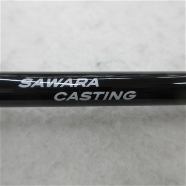ジャイアントキリングサワラキャスティングＧＫ１Ｃ－７０２Ｍ／ＳＷＲ